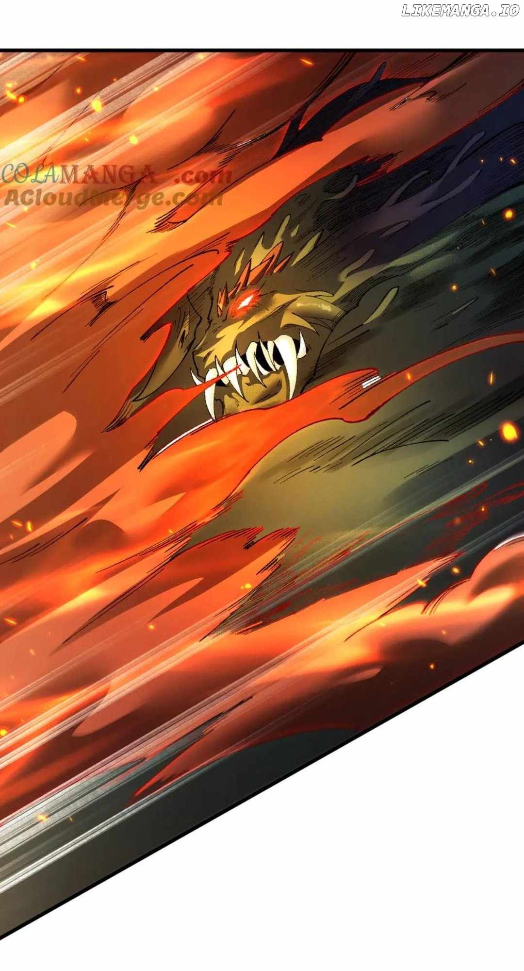 From Goblin to Goblin God Chapter 43 33